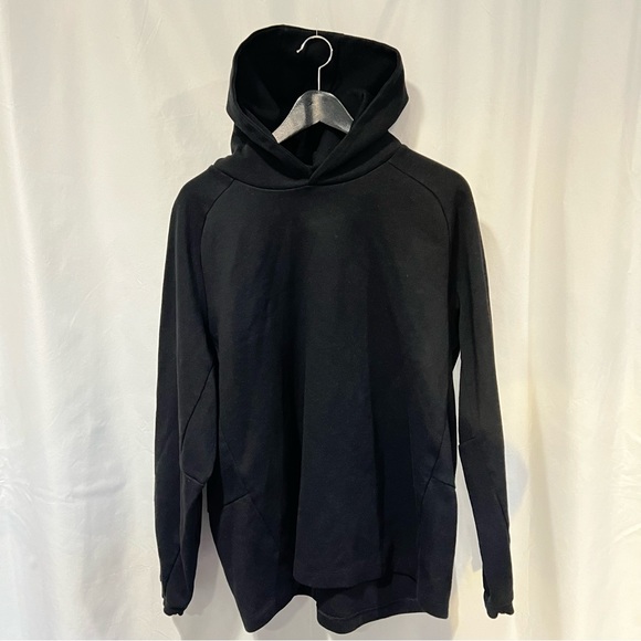 GAP Gapfit Tech Fleece Hoodie 🔥 Men’s XL - Picture 2 of 6